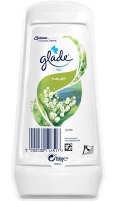 GLADE Osvez.gel 150g Djurdjevak