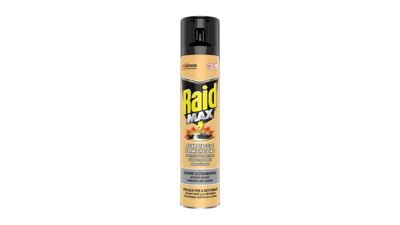 RAID SPREJ ZA GMIZUCE INSEKTE 300ml