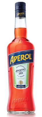 LIKER APEROL 0,7L