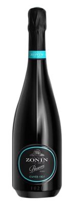 VINO PROSECCO 0.75L ZONIN