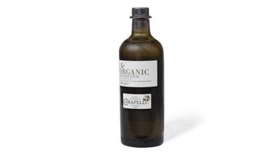 CARAPELLI ORGANIC EXTRA VIRGINE MASL.ULJE 500ML