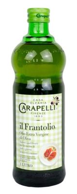 MASLINOVO ULJE IL FRANTOLIO EX. VIRGIN 1L