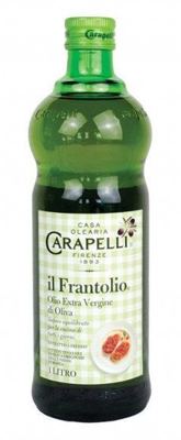 Carapelli ulje maslinovo il Frantolio extra virgine 1 l