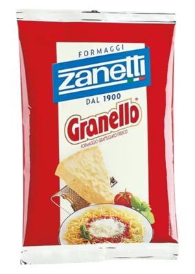SIR RIBANI GRANELLO 80GR 32%MM ZANETTI