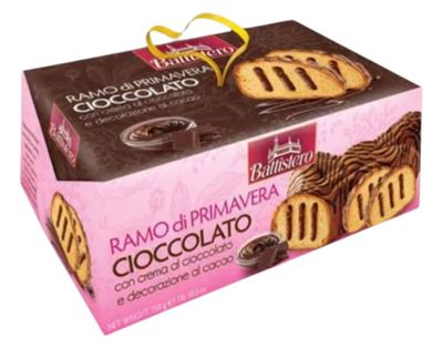 KOLAC COKO RAMO BATTISTERO 750G