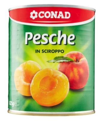 BRESKVA CONAD U SIRUPU 825G