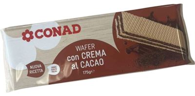NAPOLITANKE KAKAO CONAD 175G