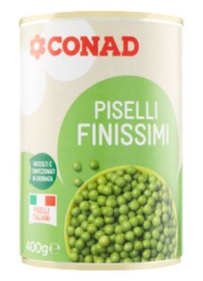 GRASAK CONAD 400G