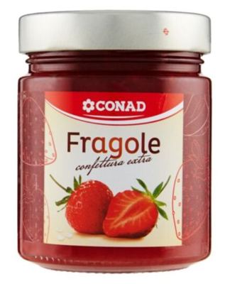 NAMAZ CONAD JAGODA EXTRA 320G