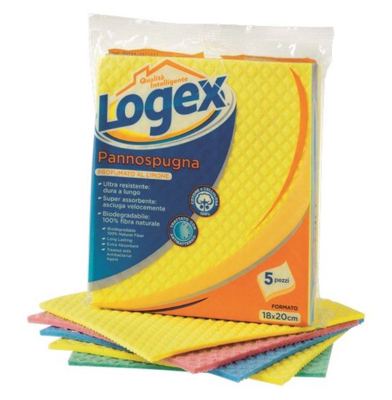 KRPA TRULEKS MIRIS LIMUNA 18X20CM LOGEX 5/1