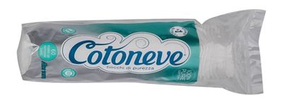 BLAZNICE COTONEVE SA ALOE VEROM 60KOM SISMA