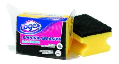 SUNĐER SA ABRAZIVOM LOGEX 1/1
