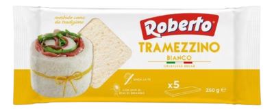 Tramezino sendvic hleb 250g