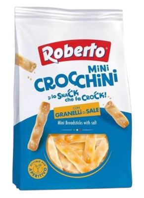 ŠTAPIĆI SLANI MINJON ROBERTO 150G
