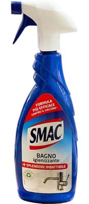 SMAC SGRASATORE 650ML PLAVI