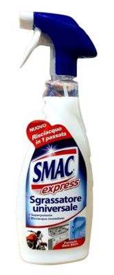 SMAC univerzal Candeggina 0650