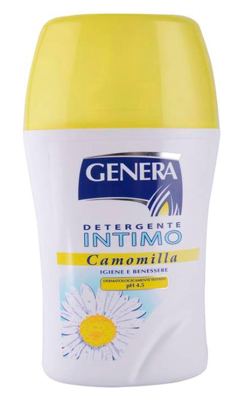 TEK.S.GE.INTIMO KAMILICA 300ML