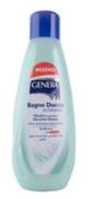 Pena za kupanje Muschio Bianco Genera 1l