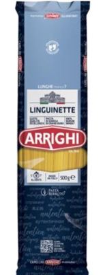 TESTENINA ARRIGHI LINGUINETTE NO7 500G