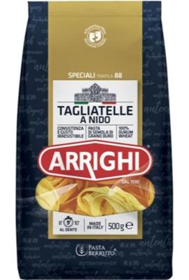 TESTENINA ARRIGHI TAGLIATELLE 500G