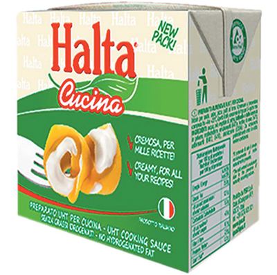 MEŠ.PROIZ.BILJNI KREM ZA KUVANJE CUCINA 500ML
