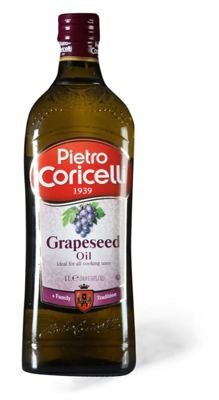Ulje od kos.grozdja Pietro Coricelli 1l
