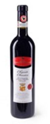 VINO CRNO CHIANTI CLASSICO 0.75L CALDIROLA