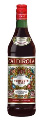 VERMUT CRVENI ROSSO CALDIROLA 1L