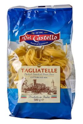 TESTENINA TAGLIATELLE DEL CASTELLO 500G