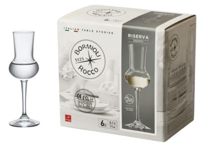 ČAŠA RISERVA 37 6/1 RAKIJA 8.5 (6)