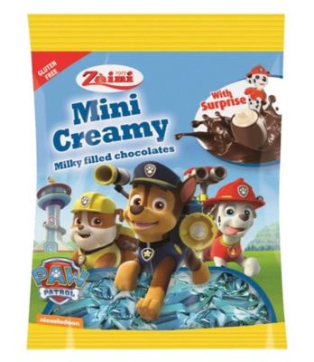 ZAINI PAW PATROL MINI 39G
