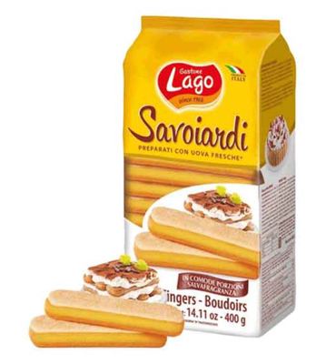 PISKOTE LAGO 400G