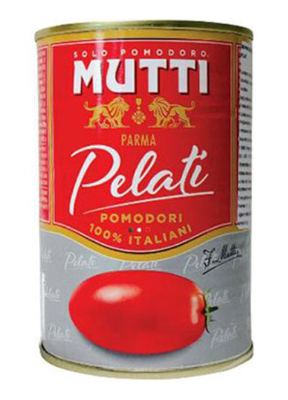 MUTTI PELAT 400G