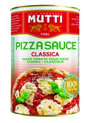 MUTTI PIZZA SAUCE 400G