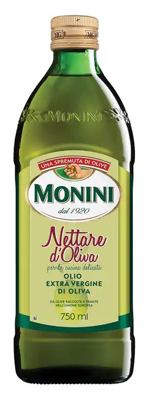 ULJE MASLINOVO NETTARE 0.75l