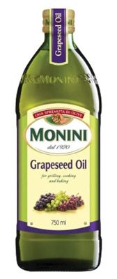 Monini ulje od kostica gro<da 750ml #6