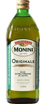 MONINI DEVICANSKO ULJE 1L