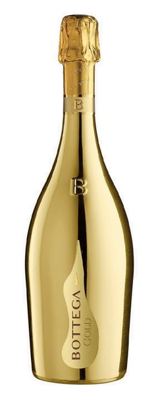 Vino belo penusavo Bottega Gold 0.75l