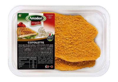 Amadori Panirani file p. grudi MK8 300g