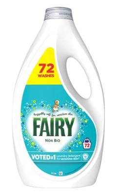TECNI DET. FAIRY NON BIO 2.232L