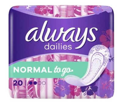 ALWAYS SENSITIVE SINGLE 10/1