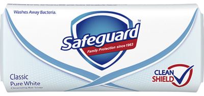SAFEGUARD SAPUN CLASSIC 90G