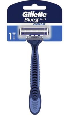 APARAT ZA BRIJANJE JEDNOKR.GILLETTE BIII DIS 1 HRDC P&G