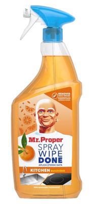 MR.PROPER 0800 sprej za kuhinju Mandarin