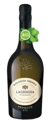 PROSECCO DOC BRUT BIOLOGICO 0.7l