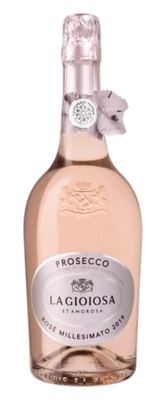 VINO PENUŠAVO PROSECCO ROSE MILL LA GIOIOSA 0.75L