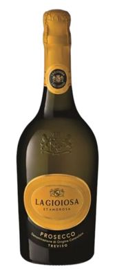 VINO PENUŠAVO PROSECCO TREVISO LA GIOIOSA 0.75L