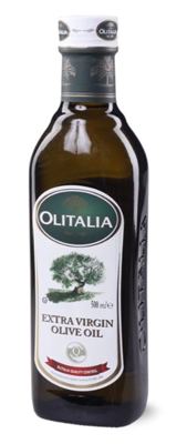 ULJE MASLIN EV 0,5L OLITALIA