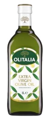 Ulje maslinovo extra vergine Olitalia 1l