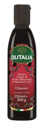 PRELIV BALZAMICO OLITALIA CONDISHAKE 250ML